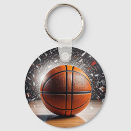 Nyckelkedja Nyckelring