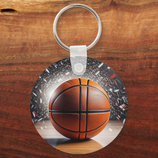 Nyckelkedja Nyckelring (Framsida)