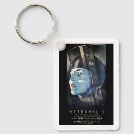 Nyckelkedja Nyckelring