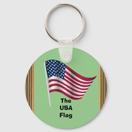 Nyckelkedja Nyckelring