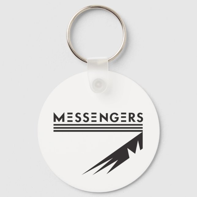 Nyckelkedja Nyckelring (Framsida)