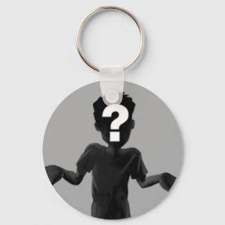 Nyckelkedja Nyckelring