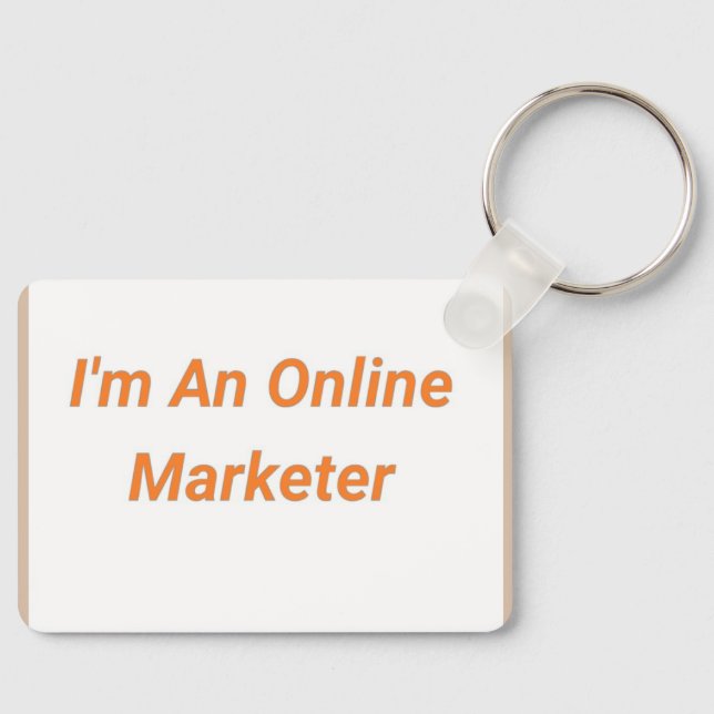 Nyckelkedja Nyckelring (Framsida)