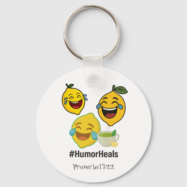 Nyckelkedja Nyckelring (Framsida)