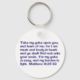 Nyckelkedja Nyckelring