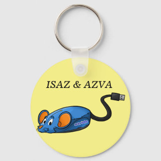 Nyckelkedja Nyckelring