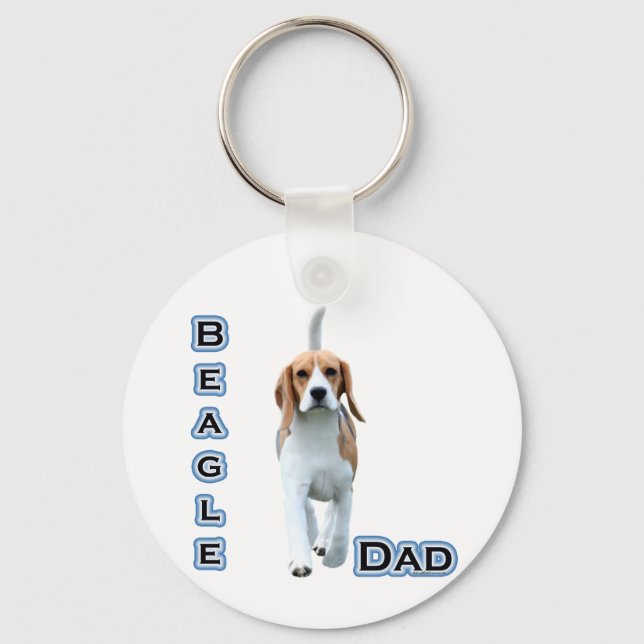 Nyckelkedja Nyckelring (Framsida)