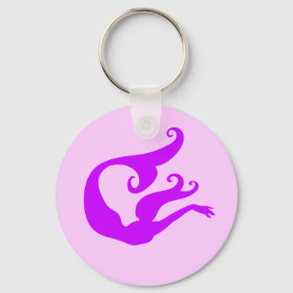 Nyckelkedja Nyckelring