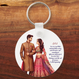 Nyckelkedja Nyckelring