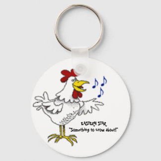 Nyckelkedja Nyckelring