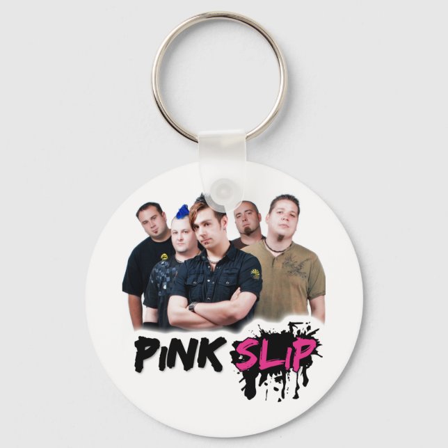 Nyckelkedja Nyckelring (Framsida)