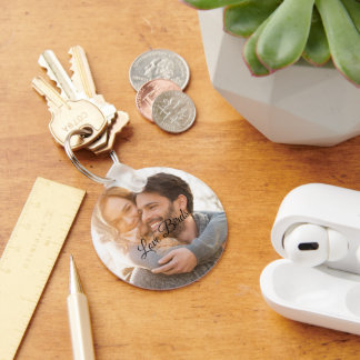 Nyckelkedja Nyckelring