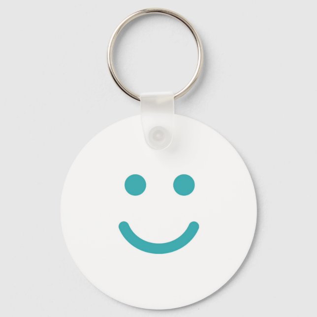 Nyckelkedja Nyckelring (Framsida)