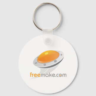 Nyckelkedja Nyckelring