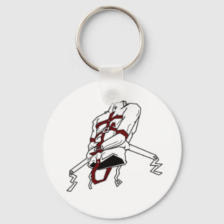 Nyckelkedja Nyckelring