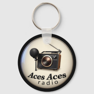 Nyckelkedja Nyckelring