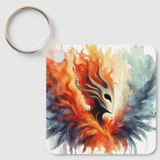 Nyckelkedja Nyckelring