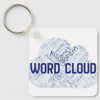 Nyckelkedja Nyckelring