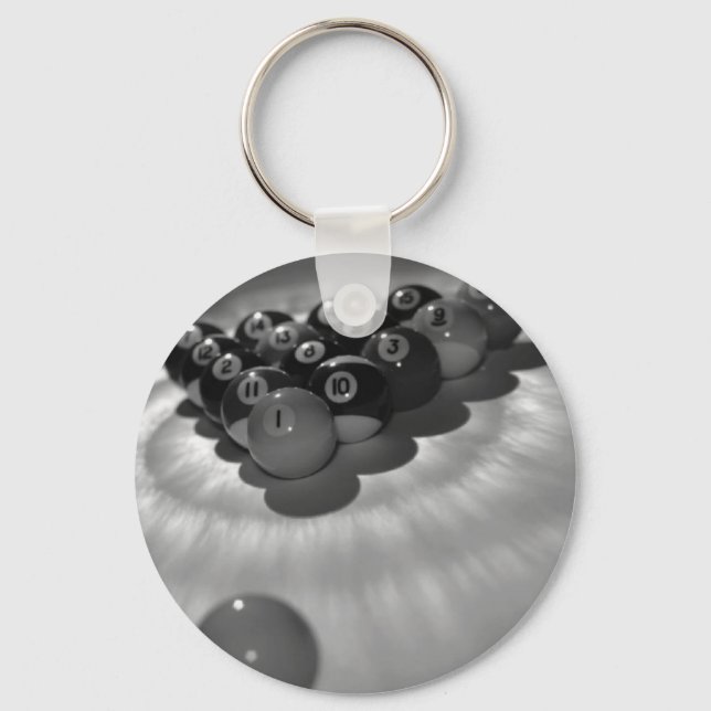 Nyckelkedja Nyckelring (Framsida)