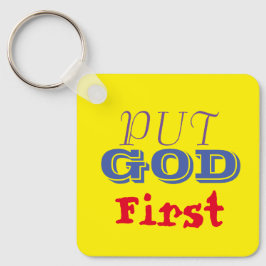 Nyckelkedja Nyckelring