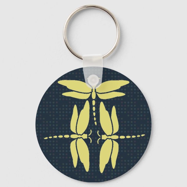 Nyckelkedja Nyckelring (Framsida)