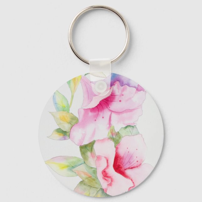 Nyckelkedja Nyckelring (Framsida)