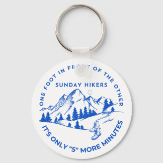 Nyckelkedja Nyckelring