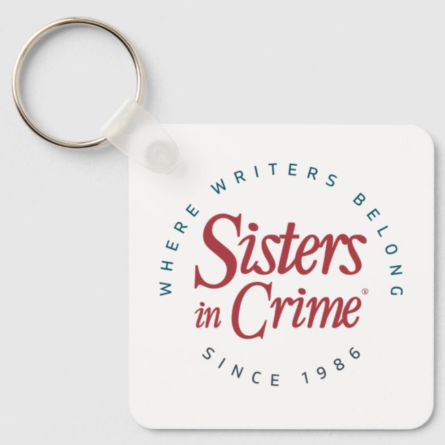 Nyckelkedja Nyckelring (Framsida)