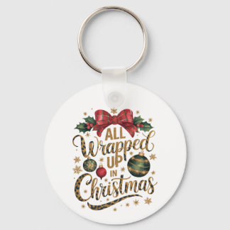 Nyckelkedja Nyckelring