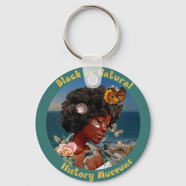 Nyckelkedja Nyckelring (Framsida)