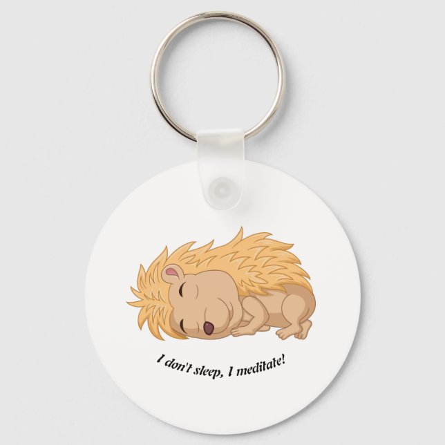 Nyckelkedja Nyckelring (Framsida)