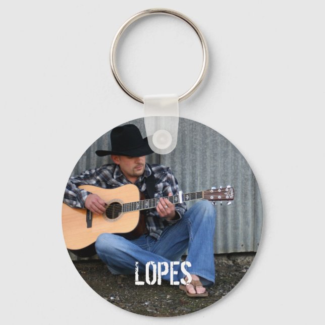 Nyckelkedja Nyckelring (Framsida)