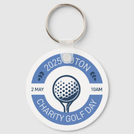 Nyckelkedja Nyckelring