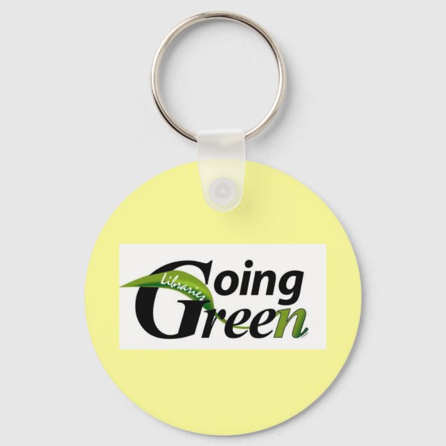 Nyckelkedja Nyckelring (Framsida)