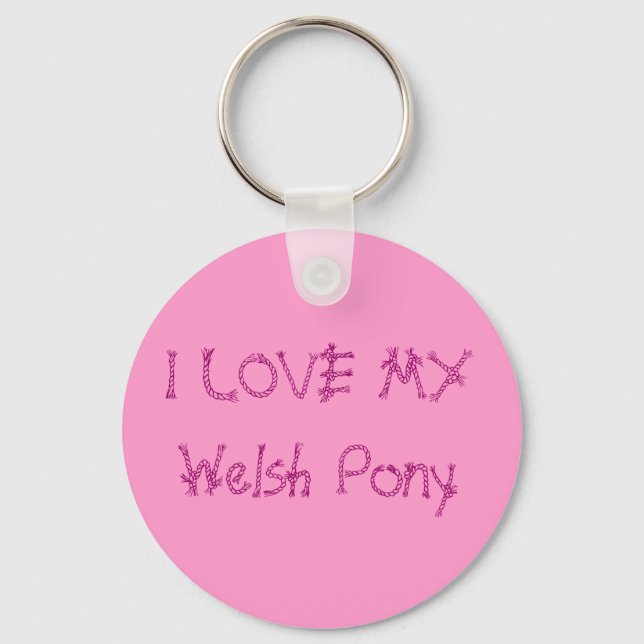 nyckelkedja nyckelring (Framsida)