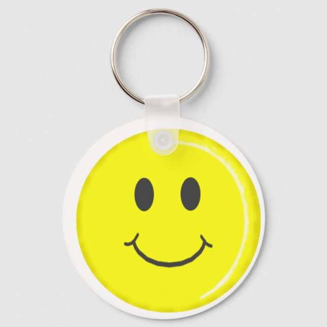 nyckelkedja nyckelring (Framsida)