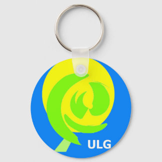 Nyckelkedja Nyckelring