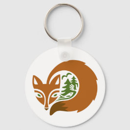 Nyckelkedja Nyckelring