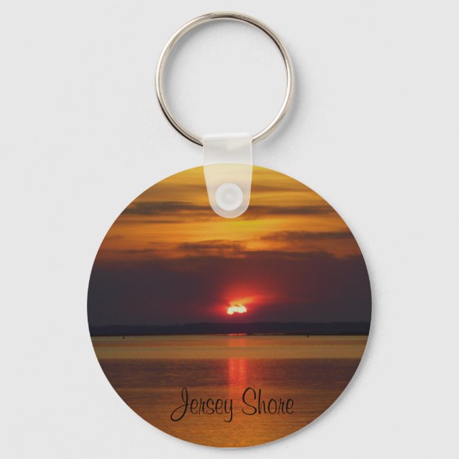 Nyckelkedja Nyckelring (Framsida)