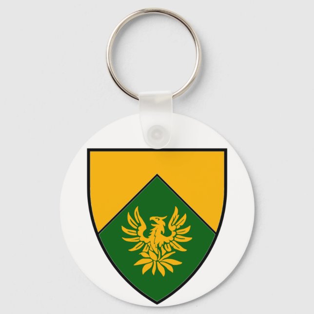 Nyckelkedja Nyckelring (Framsida)