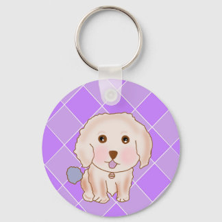 Nyckelkedja Nyckelring