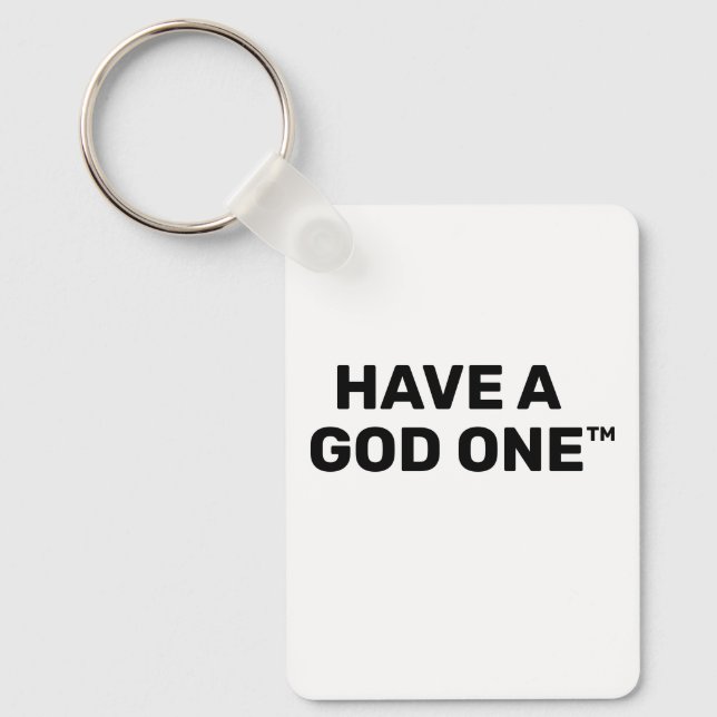 Nyckelkedja Nyckelring (Framsida)