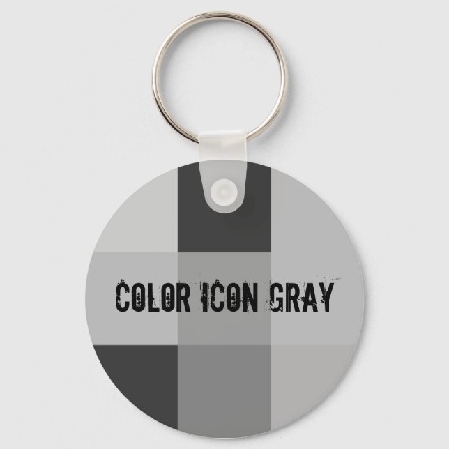 Nyckelkedja Nyckelring (Framsida)