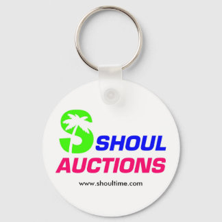 Nyckelkedja Nyckelring