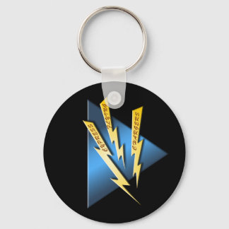 Nyckelkedja Nyckelring