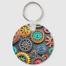 Nyckelkedja Nyckelring