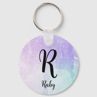 Nyckelkedja Nyckelring