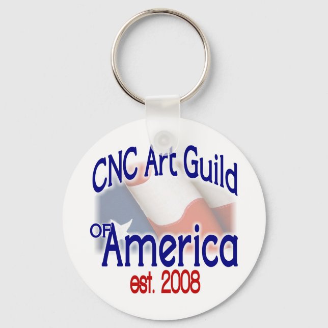 Nyckelkedja Nyckelring (Framsida)