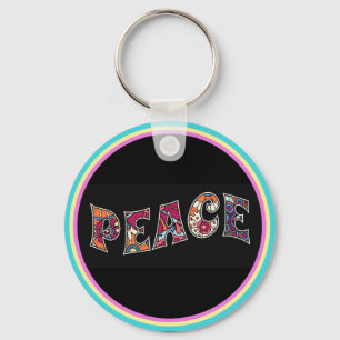 Nyckelkedja Nyckelring