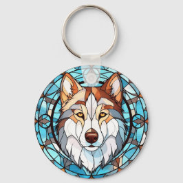 Nyckelkedja Nyckelring